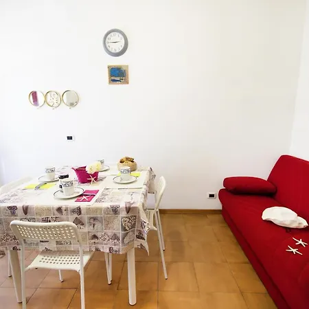Il Pino Myho Casa Apartment