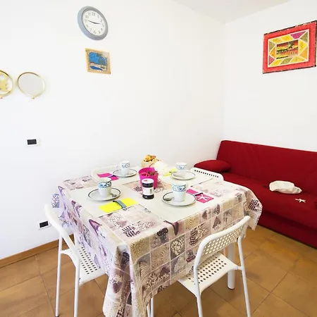 Il Pino Myho Casa *
