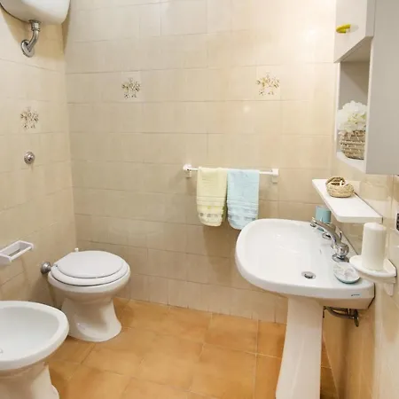 Il Pino Myho Casa Appartamento Alba Adriatica