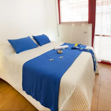 Appartamento Il Pino Myho Casa